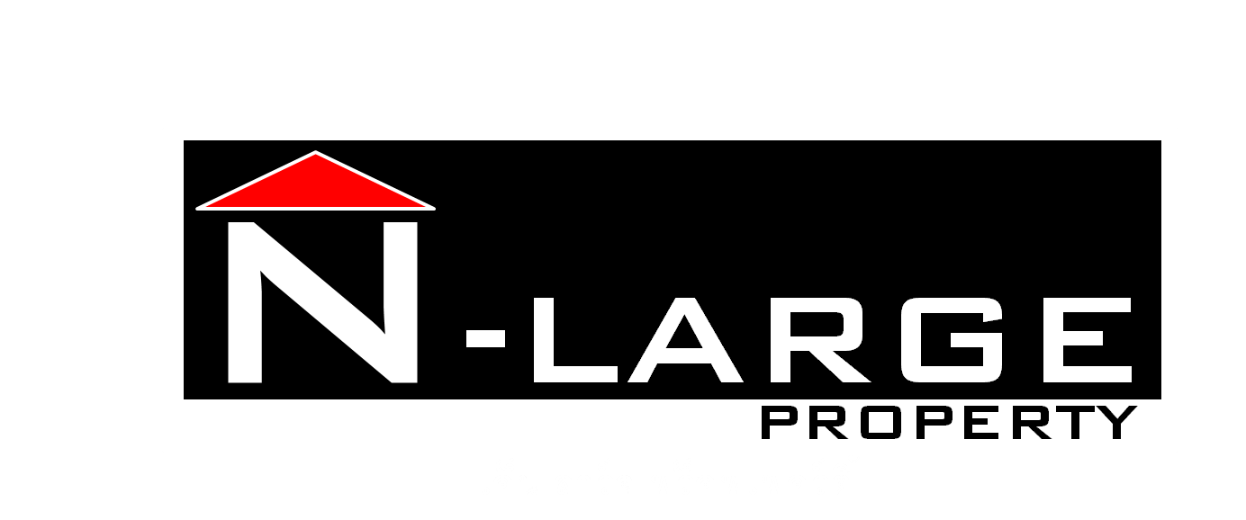 NLarge Property